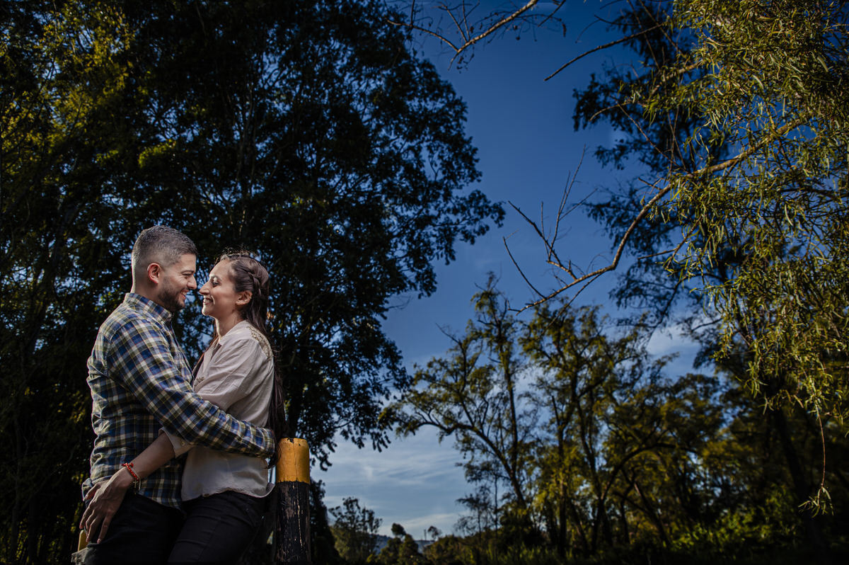 Fotógrafos Guatapé