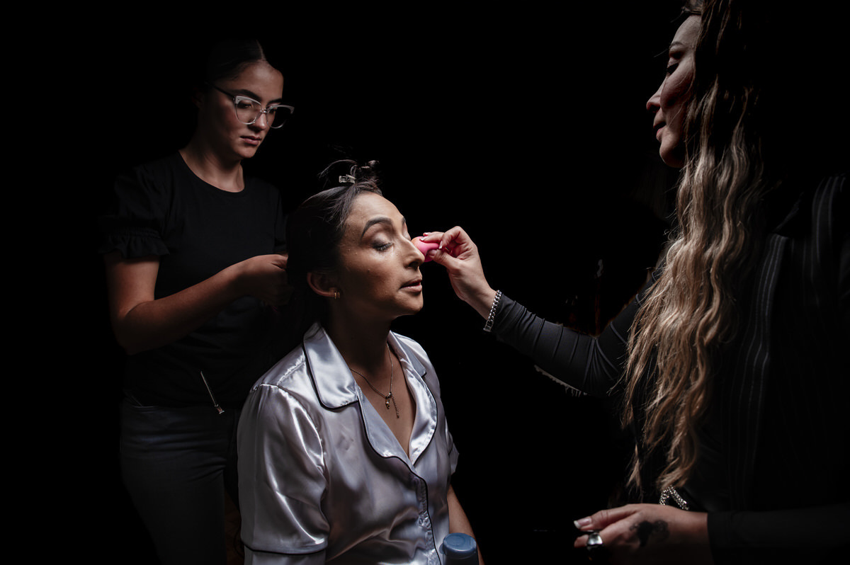 Fotógrafo de bodas Medellín