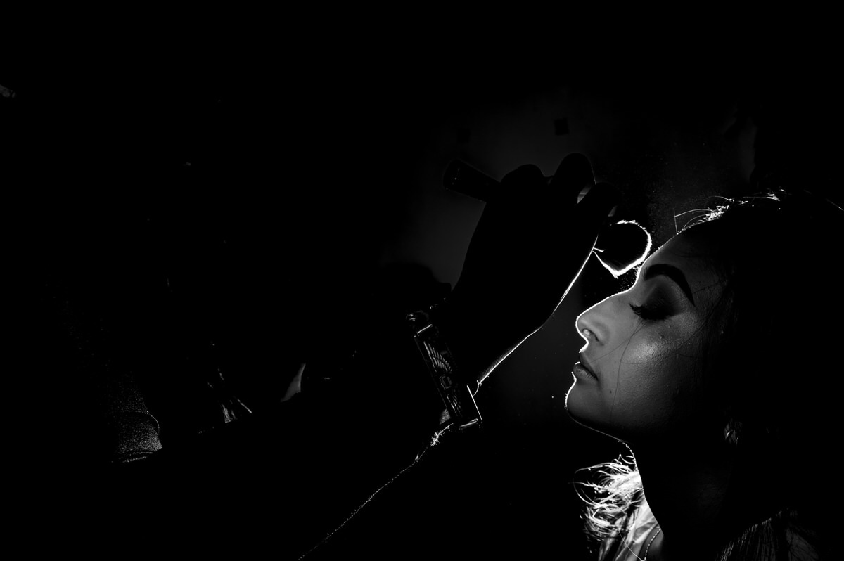 Fotógrafo de bodas Medellín