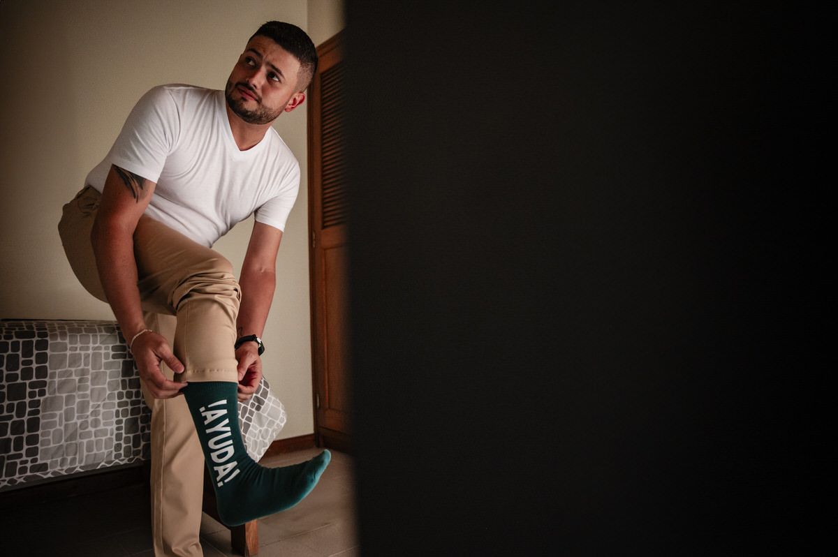 Fotógrafo de bodas destino Medellín