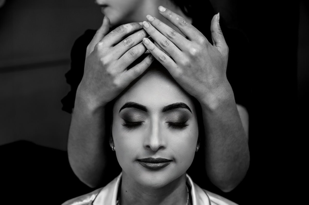 Fotógrafo de bodas destino Llanogrande