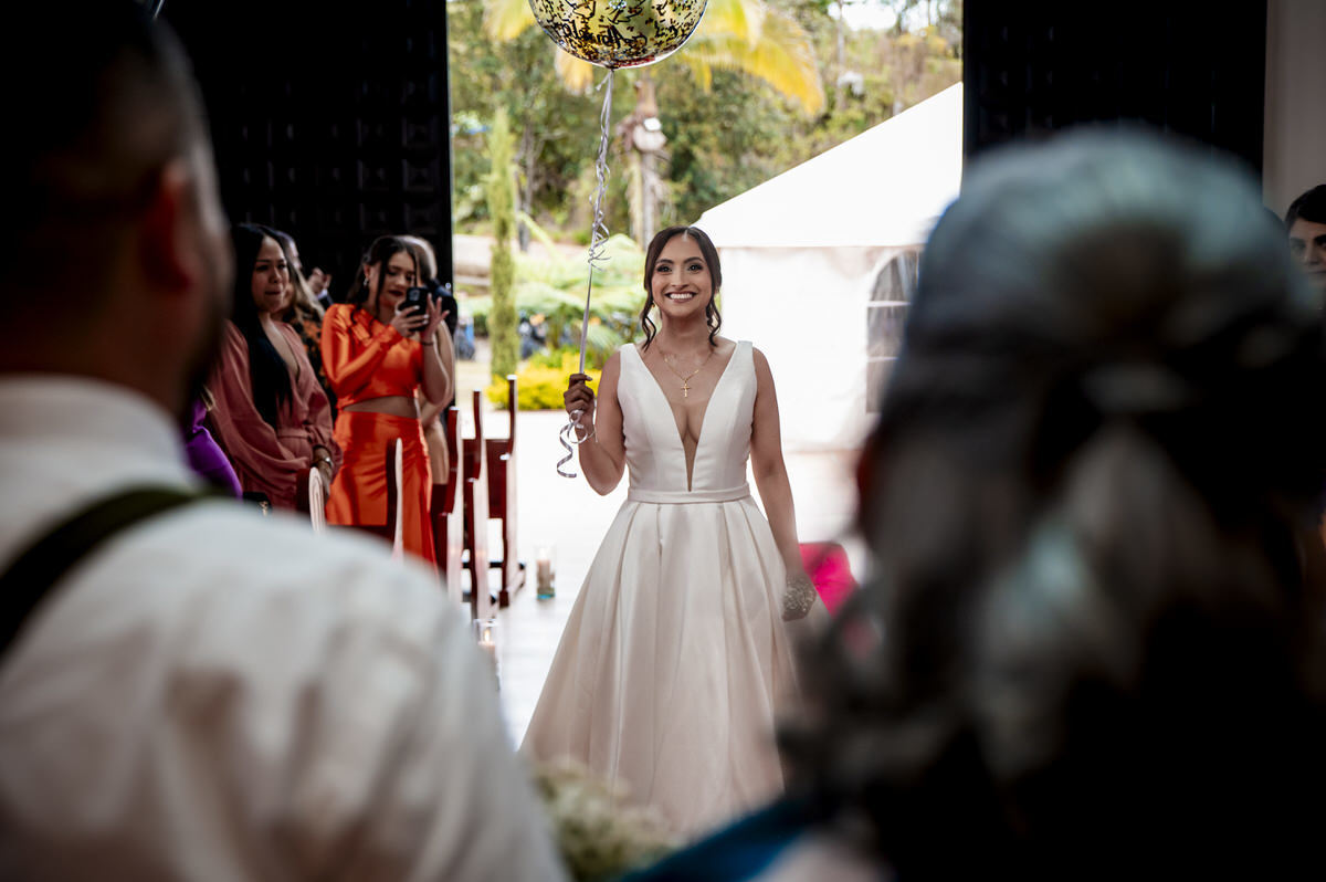 Matrimonios Medellín