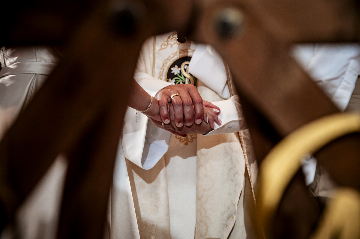 Wedding planner Medellín