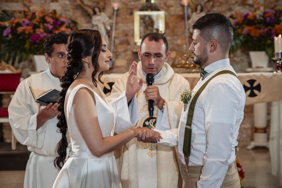 Wedding planner Medellín