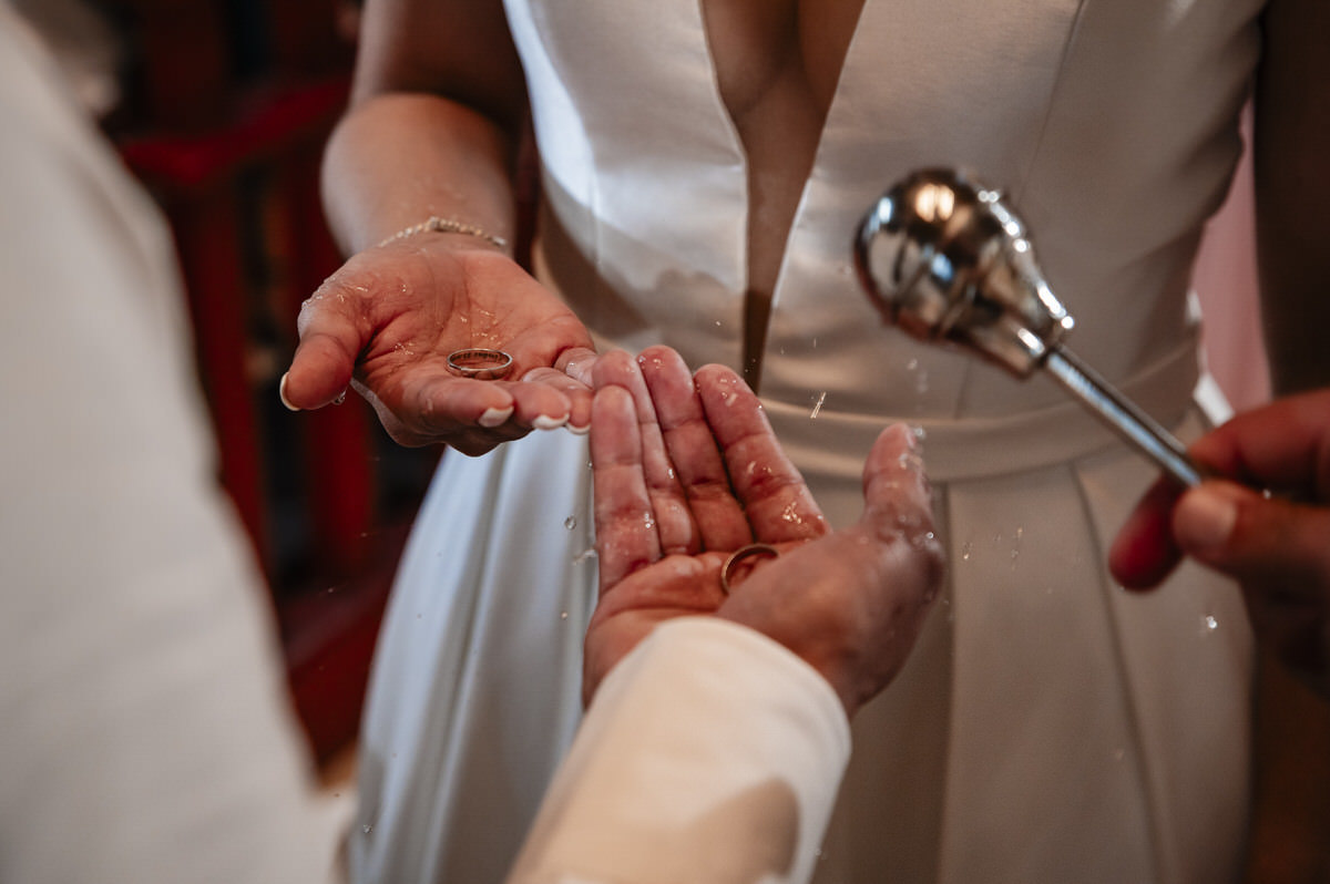Wedding planner Medellín