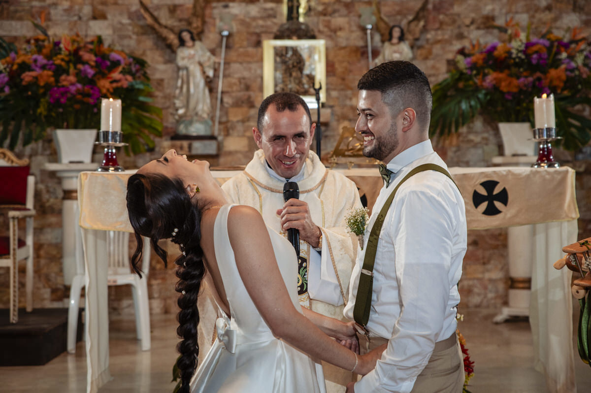 Wedding photographer Medellín