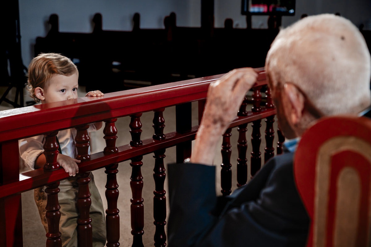 Wedding photographer Medellín