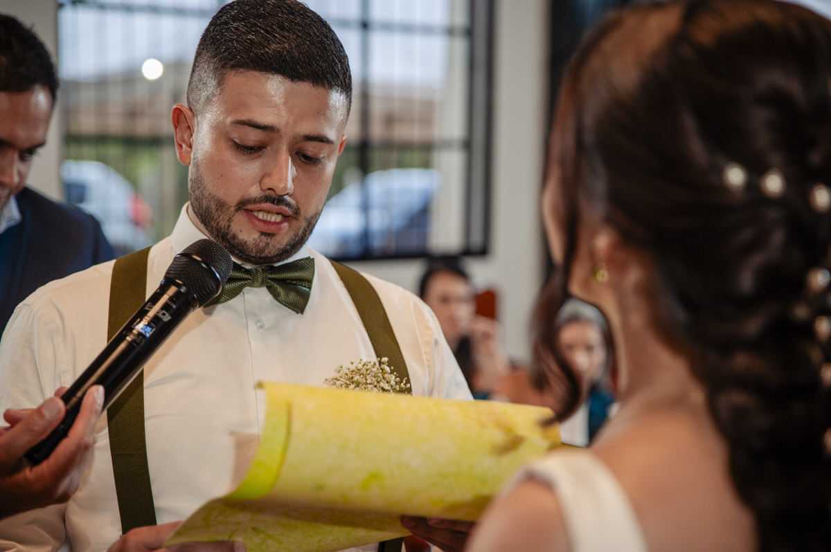 Wedding photographer Medellín