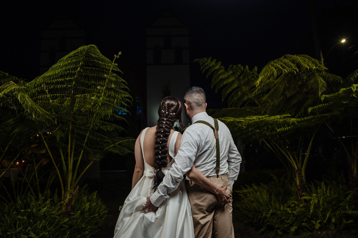 Fotógrafo de bodas destino Llanogrande