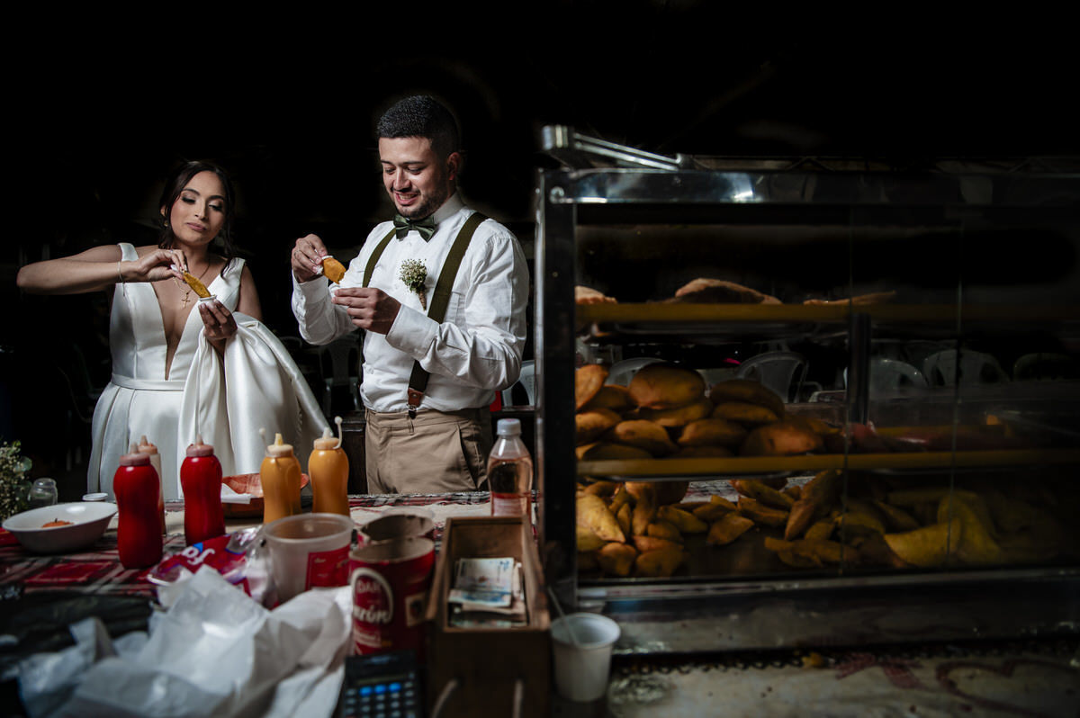 Best wedding photographers Medellin