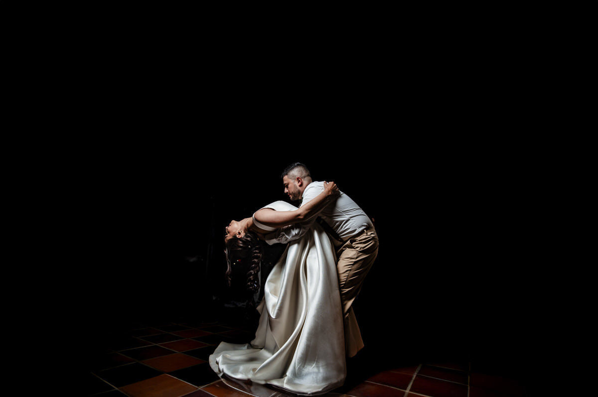 Best wedding photographers Medellin
