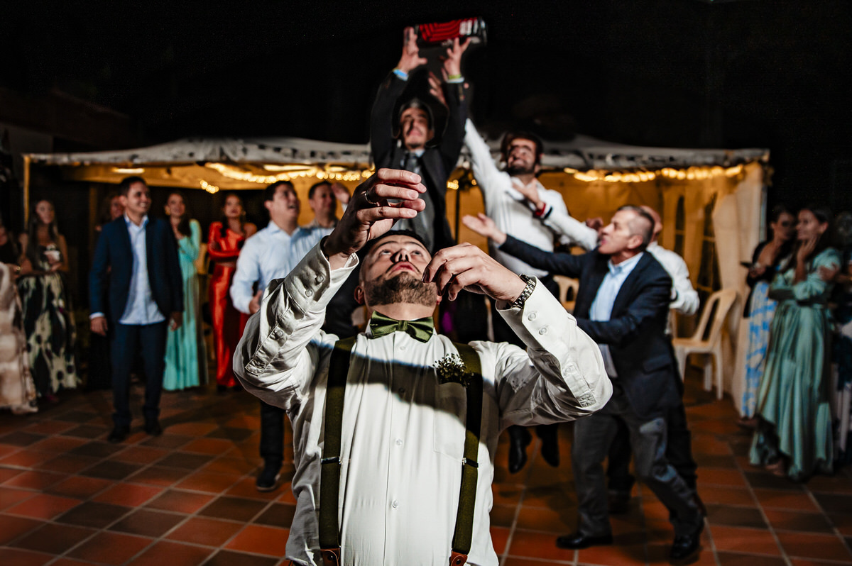 Mejores fotógrafos de bodas Medellin