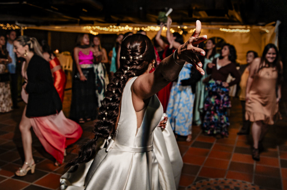 Mejores fotógrafos de bodas Medellin