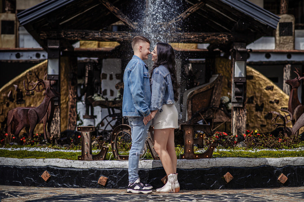 Fotografía de bodas en Medellín