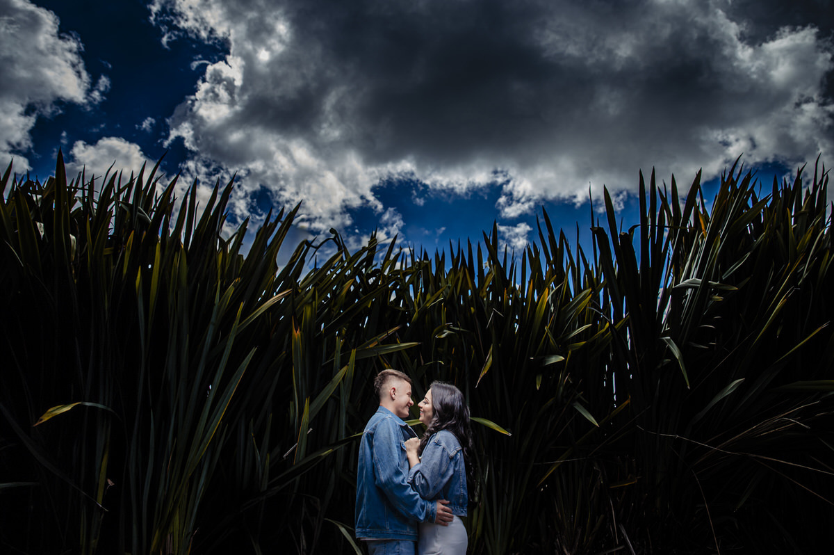 Fotografía de bodas en Medellín