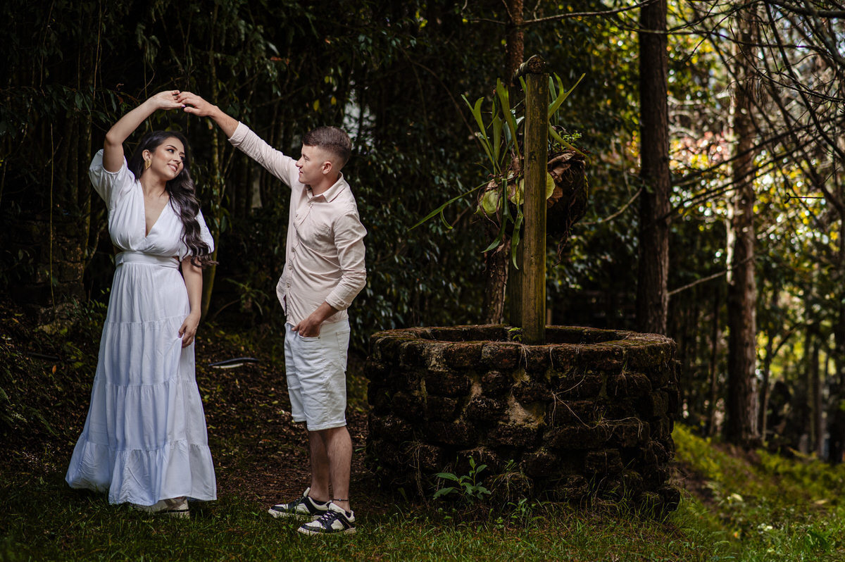 Fotos de matrimonio en Medellín