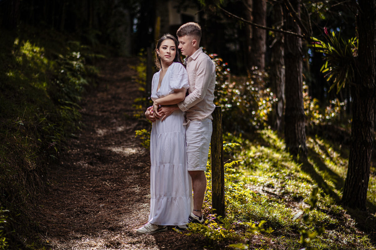 Preboda en Medellín