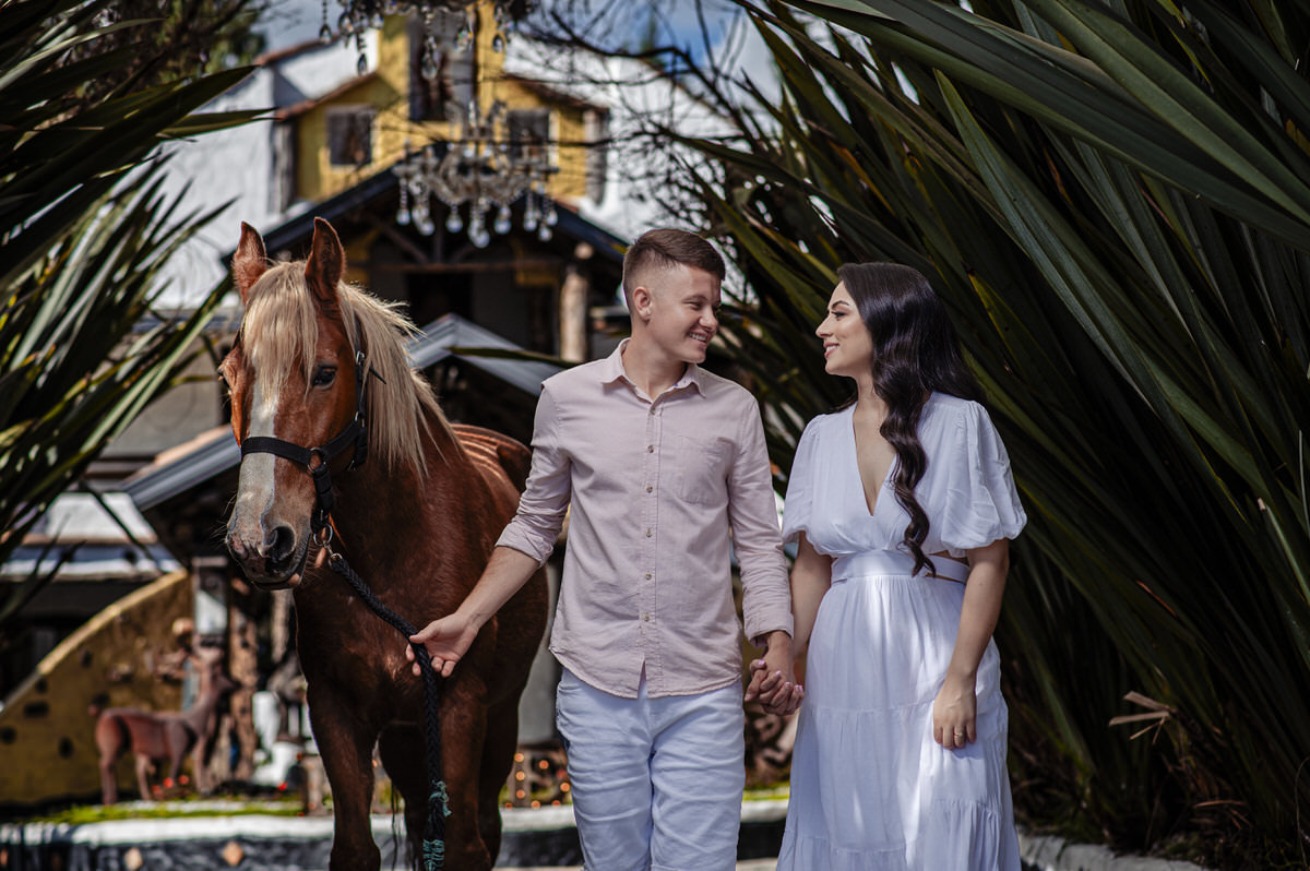 Preboda en Medellín