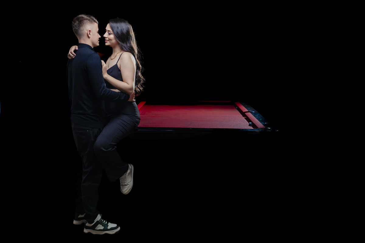 Wedding photographer Medellín