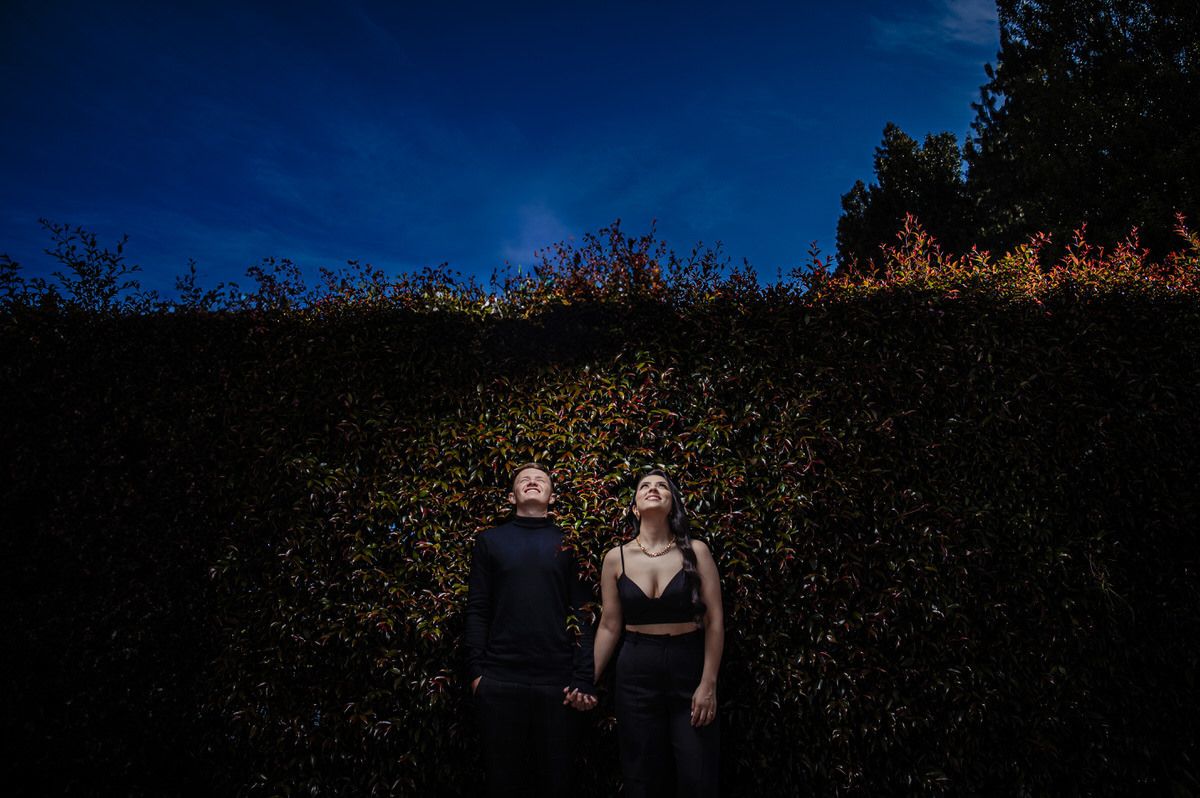 Wedding photographer Medellín