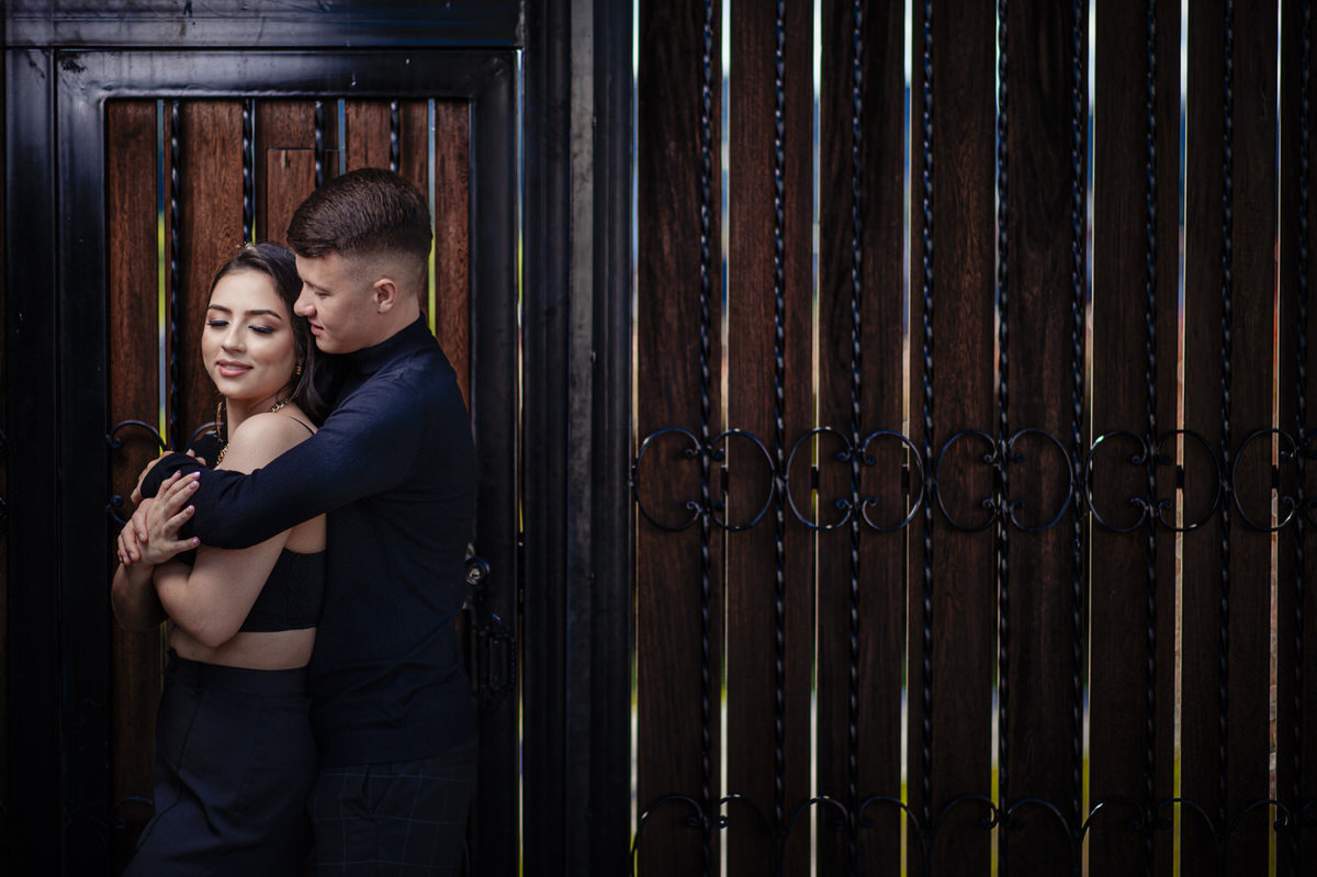 Wedding photographer Medellín