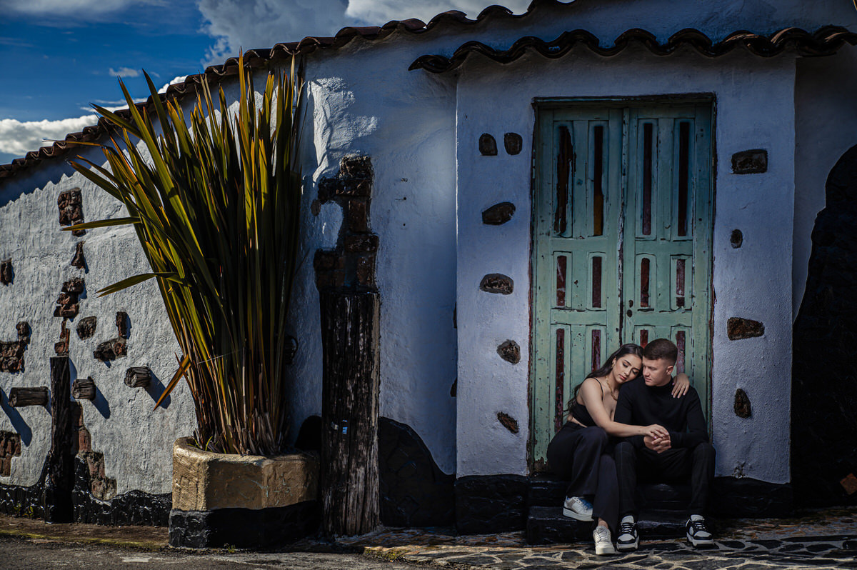 Mejores fotógrafos de bodas Medellín