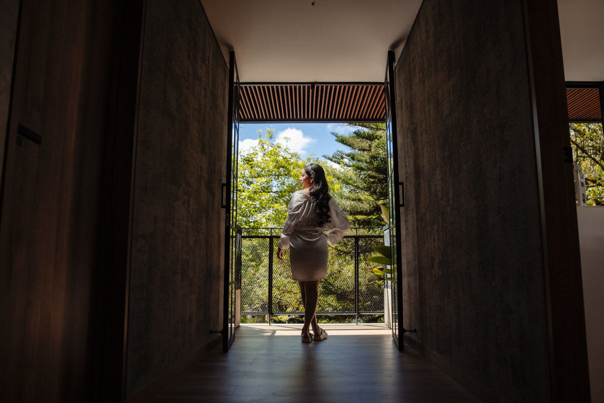 Fotógrafo de matrimonios Medellín