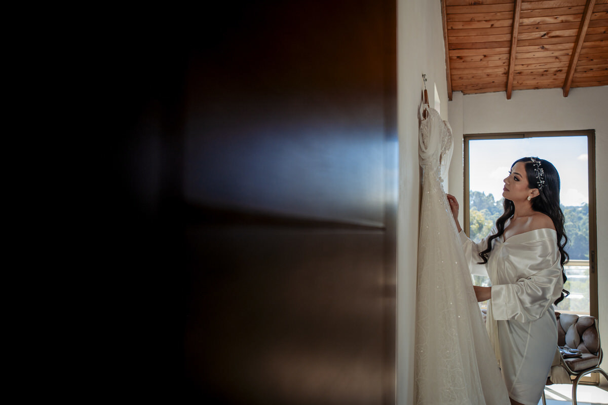 Fotógrafo de matrimonios Medellín