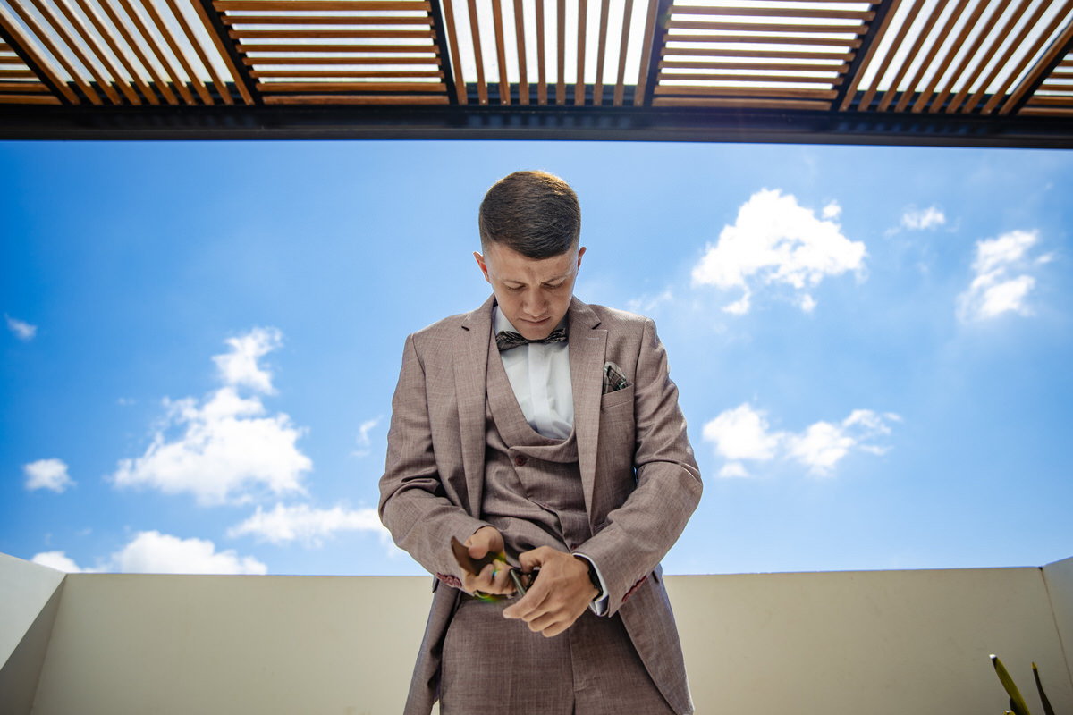 Fotos de bodas en Medellín