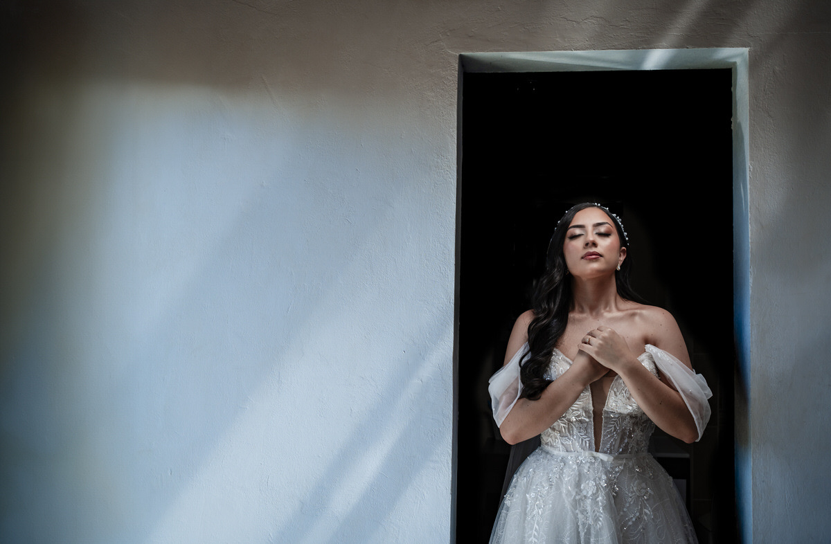 Wedding photographer Medellin