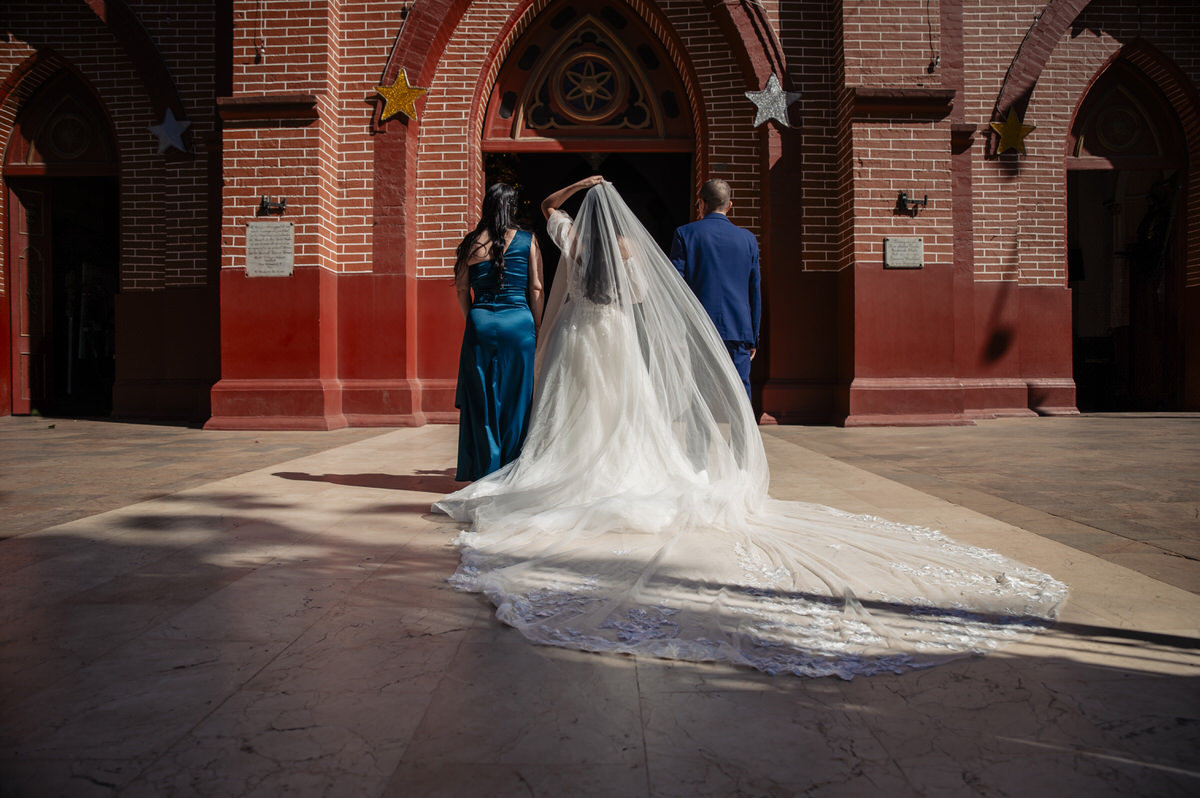 Wedding photographer Medellin