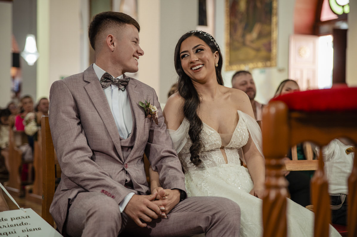 Wedding planner Medellin