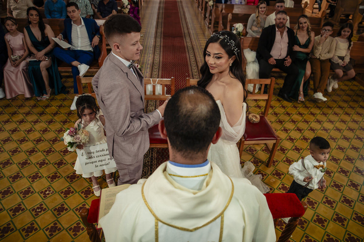 Wedding planner Medellin