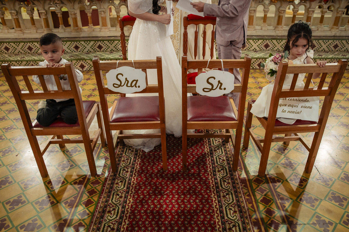 Wedding planner Medellin