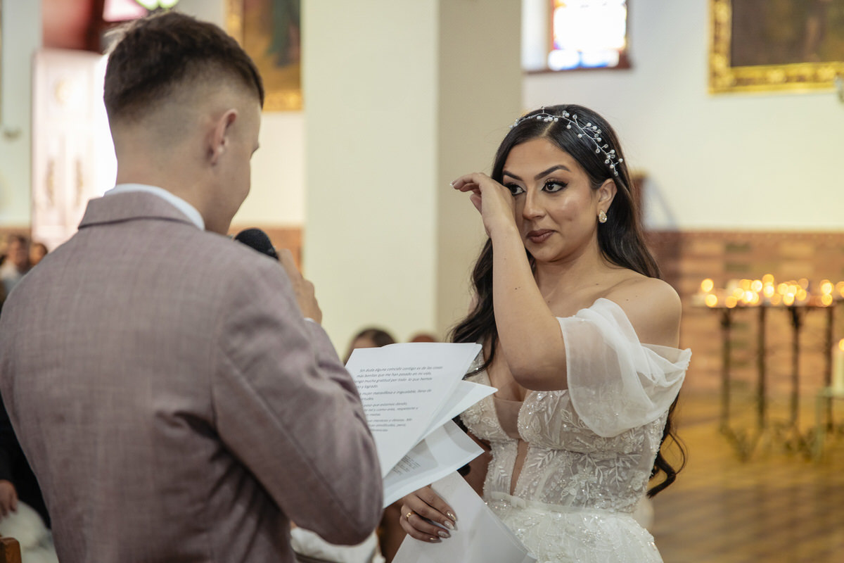 Wedding planner Medellin