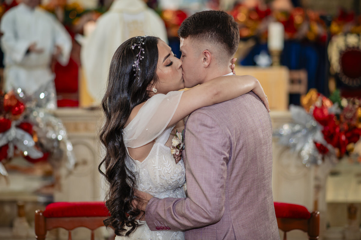Mejores fotógrafos de bodas Medellín