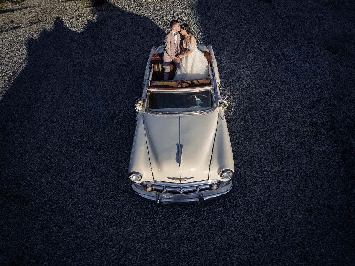 Fotos de bodas en Medellín