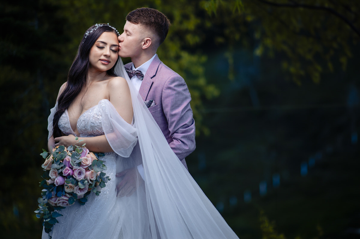 Wedding destination photographer Medellín