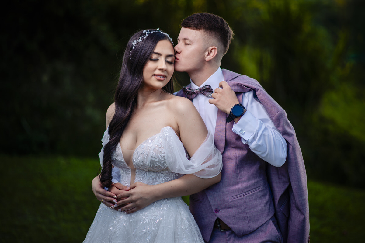 Wedding destination photographer Medellín