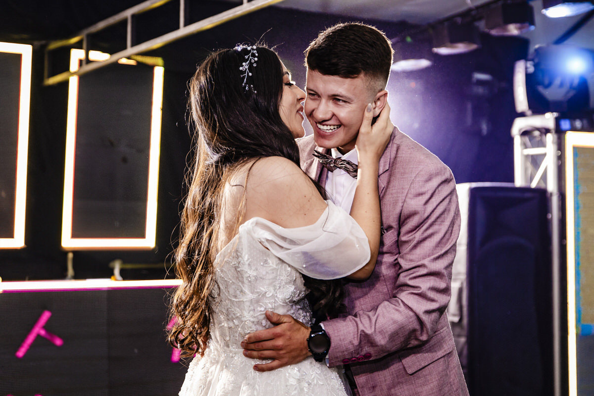 Fotos de matrimonios en el Poblado