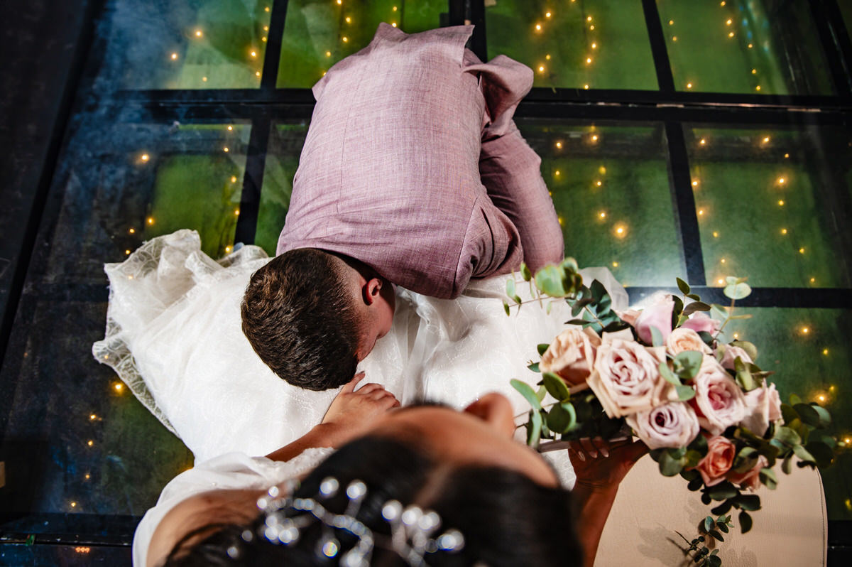 Fotos de matrimonios en el Poblado