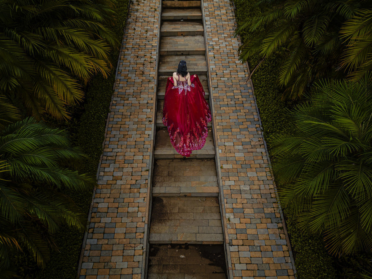Fotos de quinceañeras Medellín