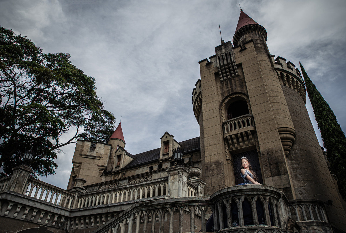 Fotógrafo de quinceañeras Medellín