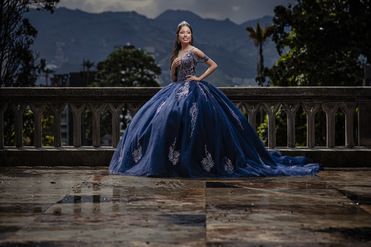 Fotógrafo Museo El Castillo