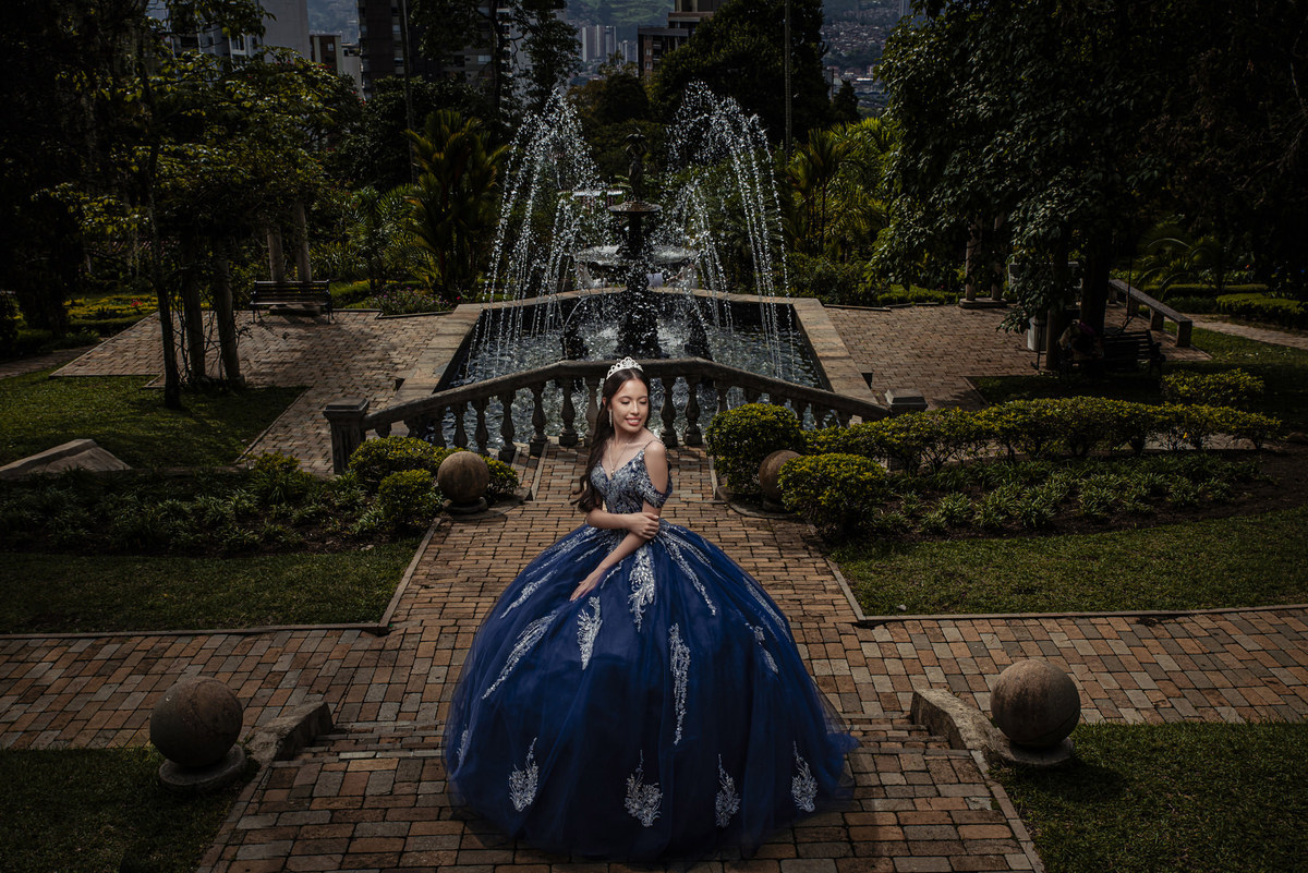 Quinces Museo El Castillo