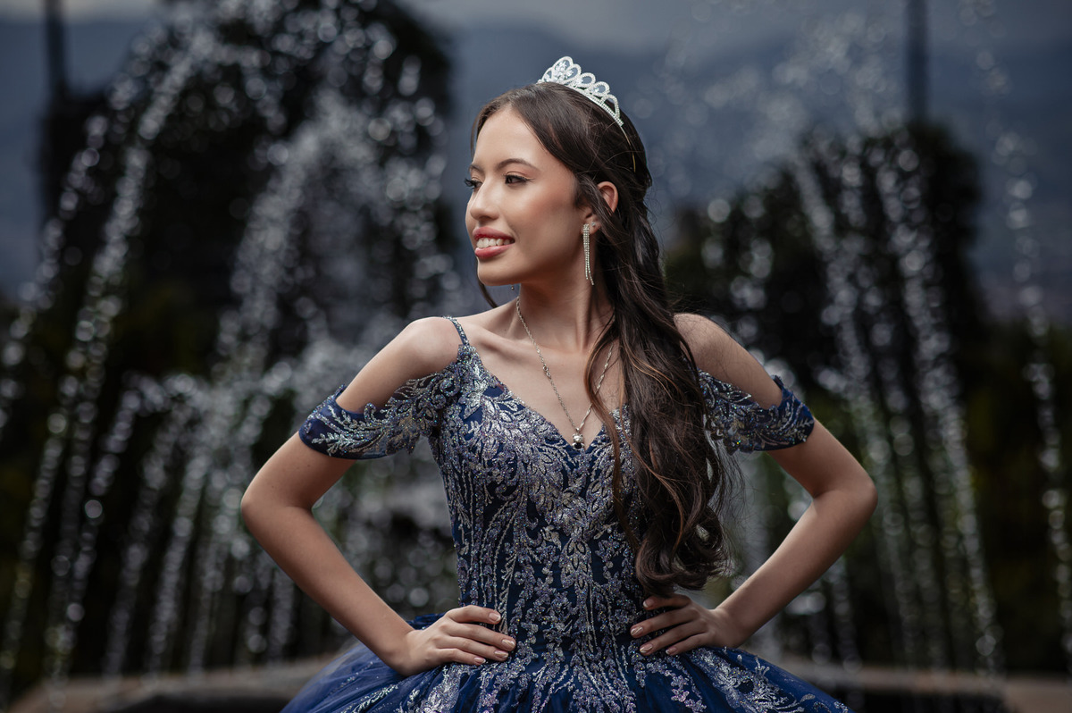 Quinces Museo El Castillo