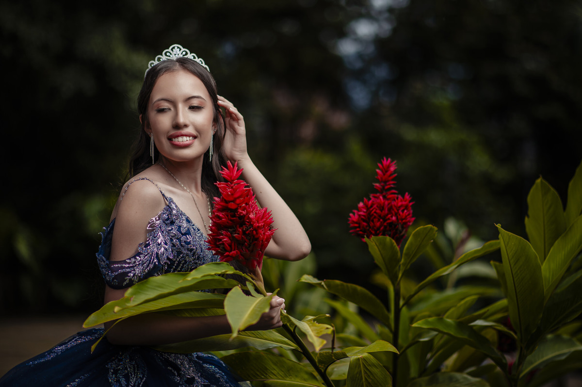Quinceañeras El Castillo Medellin