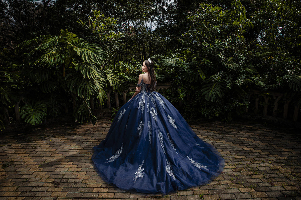 Quinceañeras El Castillo Medellin