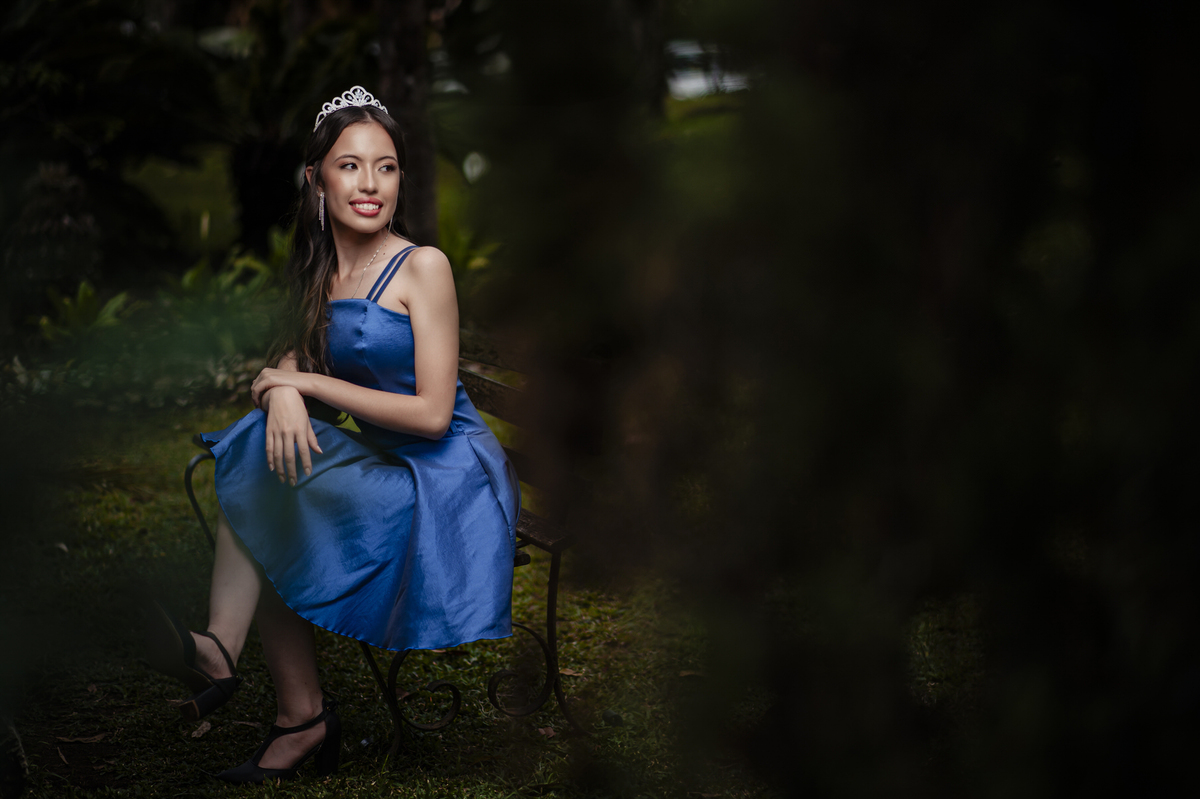 Fotos de quinces El Castillo