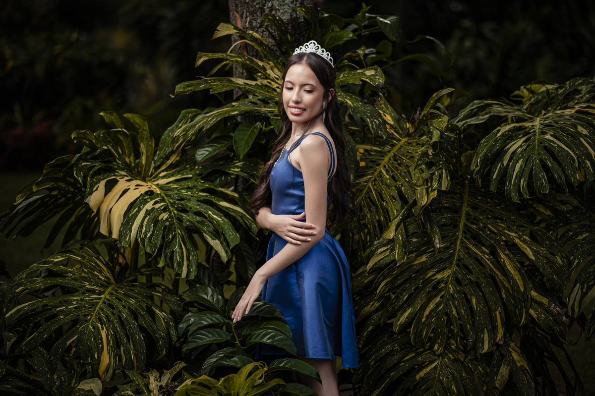 Vestido de quinceañeras Medellin